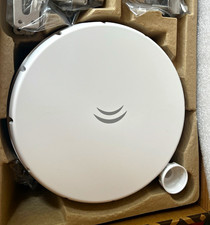 MikroTik Wireless Wire nRAY RBLHGG-60adkit 60GHz 802.11ad 17 dBi RJ45 picture