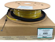 HD Flex Fiber Trunk, OS2, 24-Fiber, MPO Female to MPO Female, LSZH, A, 50m 164' picture