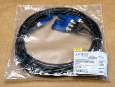 Juniper JNP-100G-4X25G-3M 740-061003 100G QSFP28 4x25G DAC Cable picture