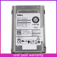 0TDNP7 DELL KPM5XRUG1T92 NEW Compatible For 1.92TB 2.5