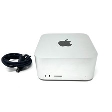 2022 Apple Mac Studio Desktop Computer M1 MAX, 1TB SSD, 32GB RAM picture