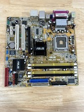 ASUS P5LD2-VM , LGA775 Socket, Motherboard Intel picture