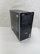HP Pavilion A6045X Core 2 Duo 2 GB Ram 320 GB Hard drive Windows 10 picture