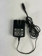 Genuine Motorola SSW-0508 AC Adapter Output 5.9 V 400mA Power Supply Adapter A51 picture