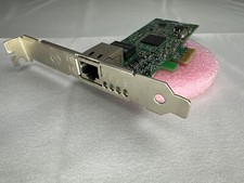 Dell R6015 Broadcom BCM95721A211 Gigabit NIC 0R6015 PCIe Large Bracket picture