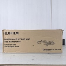 FujiFilm Maintenance Kit for 3240 Creative Duplex Printer picture