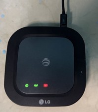 OEM - LG AT&T Wireless Home Phone Model LG-AF300.tested Working picture
