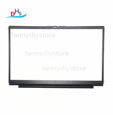 5B30S19000 New LCD Bezel Cover Screen Case TEX For Lenovo V15 G2-ITL V15 G2-ALC picture