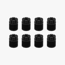 Bambu Lab Anti-Vibration Feet for X1 & P1 Series - 8 Pack picture