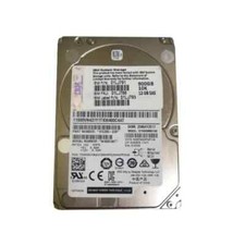 Genuine IBM 900GB 2.5 SAS 10K StorWize V7000 Caddy 1FE200-039 00Y2684 Enterprise picture