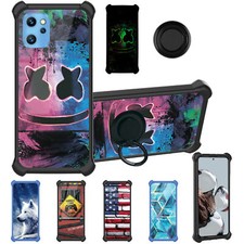 for Umidigi F3 Se Phone Case Cover Glass Screen Protector T2 picture