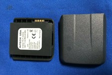 20 of Hitech Intermec#318-039-001 CN50,CN51 SLIM*Japan Li-ion2400mAh8.8W battery picture