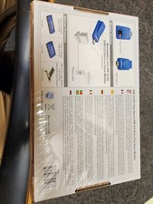 TRENDnet 56K (V.92) High Speed USB Data Fax Voice Modem (TFM-560U)  picture
