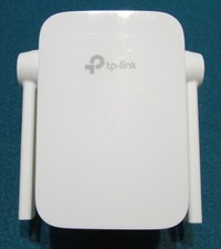 TP-Link TL-WA855RE 300Mbps Wi-Fi Range Extender picture