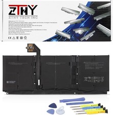 G3HTA052H DYNT02 Battery Replacement for Microsoft Surface Laptop 3 Gen 13.5 picture