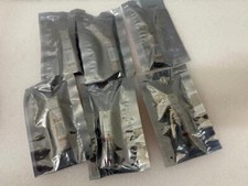 LOT (6) FS.com SFP-GB-GE-T 1000BASE-T SFP Copper RJ-45 Juniper Compatible picture