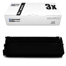 3x Éco Cartouche pour Canon PC-530 PC-760 F? -120 PC-790 F? -330 PC-860 F? -310 picture
