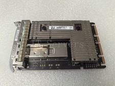 Nvidia ConnectX-7 200GBe Network Adapter SFP+ CX71343DA CX71143DAC-VEAE_FB picture