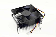HP Desktop M01-F1000a CPU Heatsink Fan Cooler picture