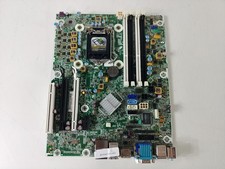 HP Elite 8300 SFF LGA 1155 DDR3 SDRAM Desktop Motherboard 656933-001 picture