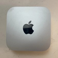 2024 Apple Mac Mini M4 10 Core 4.5GHz 16GB RAM 256GB SSD MU9D3LL/A picture