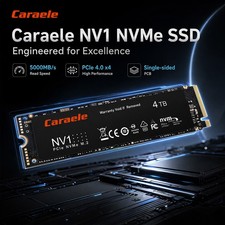 Nvme m.2 SSD solid state drive 1TB/2TB/4TB picture