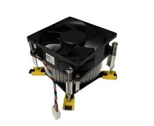 COOLER FOR SOCKET Intel i3/i5/i7 LGA115x CPU / Heatsink and Fan picture
