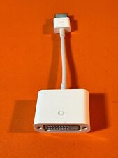 NEW Genuine Apple HDMI to DVI Video Adapter MJVU2ZM/A picture