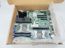 Dell CN7X8 PowerEdge R430 Motherboard Server System Board picture