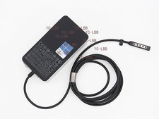 Genuine Original Microsoft Surface Pro 1/2 AC Power Adapter Charger Model 1536 picture