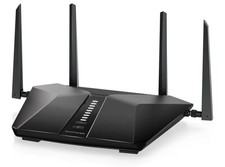 NETGEAR Nighthawk 6-Stream Dual-Band WiFi 6 Router (RAX54S) AX5400 picture