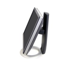 Ergotron Neo-Flex Single Monitor Stand for Desk VESA Mount Screens Up to 27