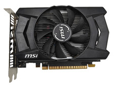 MSI Radeon R7 360 2GB OC GDDR5 R7 360 OC Video Graphics Card picture