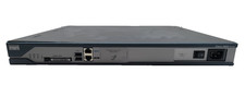 Cisco Catalyst 2800 Series Model 2811 Integrated Services Router picture