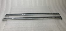 HP ProLiant Server 1U Rack Outer Mount Rails Part No 364995-002 / 364996-001 picture