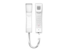 Fanvil H2U-W H2U Compact IP Phone White SIP POE Voip Phone Voice over ip DHCP picture
