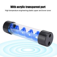 Water Tank 200MM with G1/4 Thread for PC Desktop Computer Cooler Accessory picture