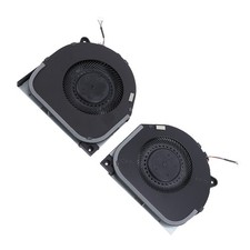 Laptop CPU GPU Cooling Fan Professional Laptop Cooling Fan 4 Pin Power Connector picture