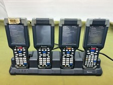 Intermec CK3n1 Compute 2D Barcode Scanner picture