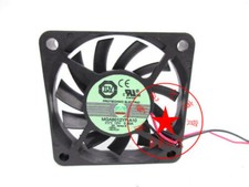 1PC Protechnic MGA6012YF-A10 6010 12V 0.30A 6CM cooling fan picture