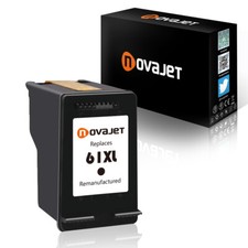 Multi-Pack Lot 61 XL Ink Cartridge for HP Deskjet 2512 2514 2540 2541 2542 2543 picture