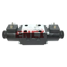 DHI-0751/2-X 230/50/60AC Atos Solenoid Directional Valve DHI-0751/2 24 picture