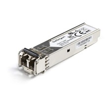 Startech.Com Juniper Rx-70Km-Sfp Compatible Sfp Module - 1000Base-Zx - 1Gbe picture