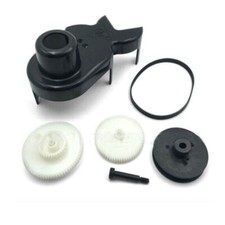 Kit Drive System For Zebra ZM400 300dpi 79818M -with Gear,Belt,Gear Cover picture