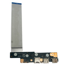 5C50S25841 LENOVO USB BOARD W/CABLE H 83KU IDEAPAD 5 2-IN-1 16AKP10 