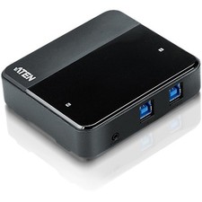 Aten 2-Port USB 3.0 Peripheral Sharing Device US234 picture
