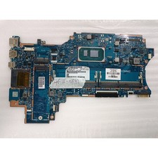 For HP X360 14-DW i5-1135G7 Laptop Motherboard 6050A3202801 M21493-601 picture