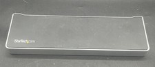 StarTech.com USB3DOCKH2DP CAN ICES-3 (B)/NMB-NMB-3(B)  USB Docking Station picture