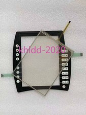 1PCS For KRC KRC4 KR C4 00-189-002 Membrane Keypad + Touch Screen picture