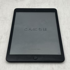 Apple iPad Mini A1455 1st Generation Tablet 16GB Unlocked picture